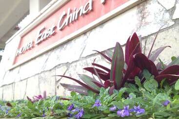 فندق East China Sea