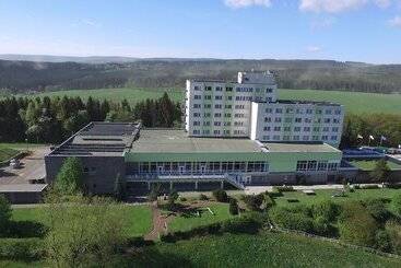 Ferien Hotel Rennsteigblick