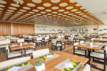 Ferien Hotel Rennsteigblick