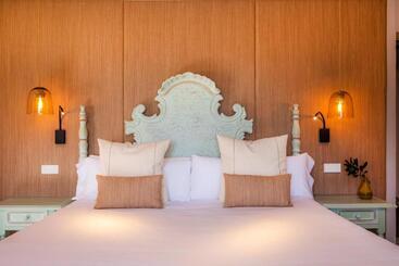 בית מלון כפרי Finca Albellons