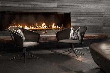 Four Seasons Hotel Seattle