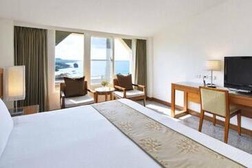 هتل Fullon Resort Kending