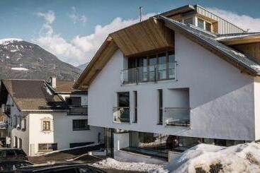 Отель Gasthof Handl