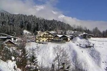 酒店 Gasthof ölberg