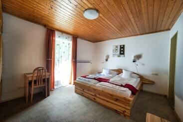 호텔 Gasthof Sonnenbichl