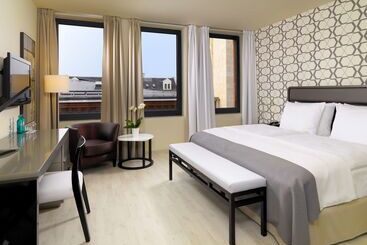 فندق H10 Berlin Ku'damm