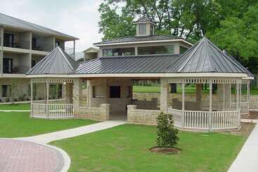 酒店 Hampton Inn & Suites Fredericksburg