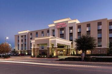 酒店 Hampton Inn & Suites Ft. Worth Burleson