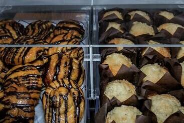 هتل Hampton Inn & Suites Mobile  Downtown Historic District