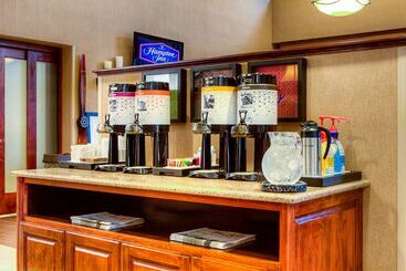 ホテル Hampton Inn & Suites Mountain Home