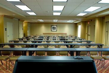 فندق Hampton Inn & Suites Murfreesboro