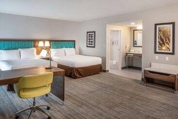 ホテル Hampton Inn & Suites Omaha Southwest La Vista