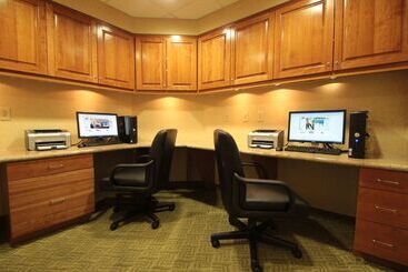 酒店 Hampton Inn Hampton Newport News