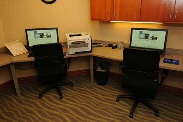 هتل Hampton Inn Omaha West Lakeside