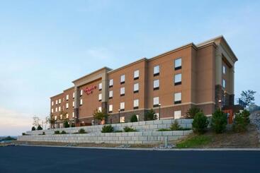فندق Hampton Inn Sheridan