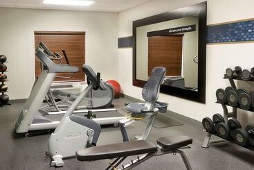 فندق Hampton Inn & Suites Brownsville