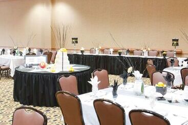 فندق Hampton Inn & Suites Columbia At University