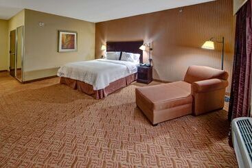 ホテル Hampton Inn Corsicana