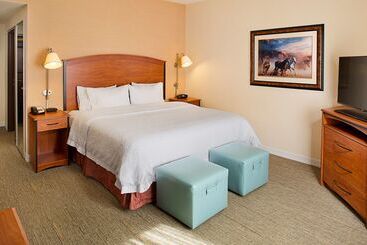 ホテル Hampton Inn & Suites Mansfield