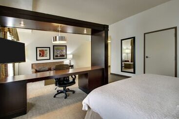 בית מלון כפרי Hampton Inn & Suites Shreveport/south