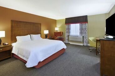 ホテル Hampton Inn & Suites Wichita Northeast