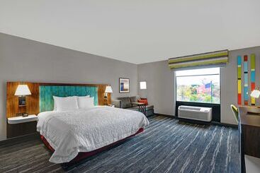 فندق Hampton Inn Utica