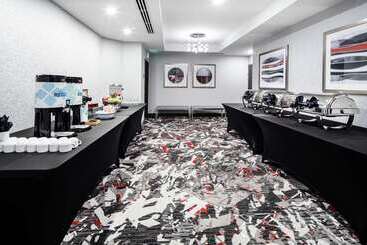 فندق Hilton Garden Inn Irvine Spectrum Lake Forest