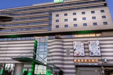 هتل Holiday Inn Johannesburg Rosebank, An Ihg