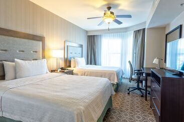 酒店 Homewood Suites By Hilton Carlsbadnorth San Diego County