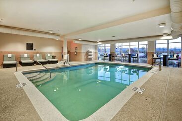 فندق Homewood Suites By Hilton Cincinnatimilford