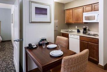 Отель Homewood Suites By Hilton Houston Stafford Sugarland