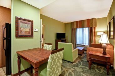 בית מלון כפרי Homewood Suites By Hilton Ocala At Heath Brook
