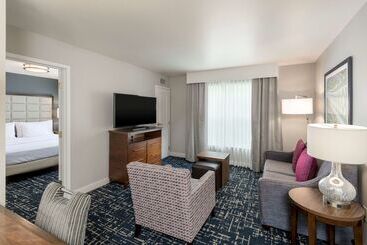 Отель Homewood Suites By Hilton Philadelphia/mt. Laurel