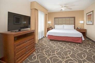 فندق Homewood Suites By Hilton Yuma