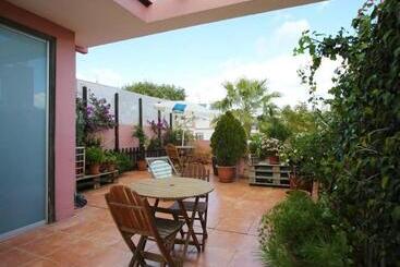 호텔 Hospederia V Centenario