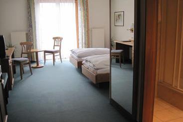 Hotel Hubertushof Daume Pöhlmann Gbr