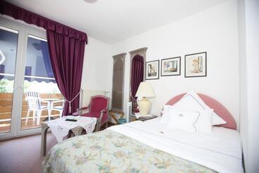 בית מלון כפרי Irmchen