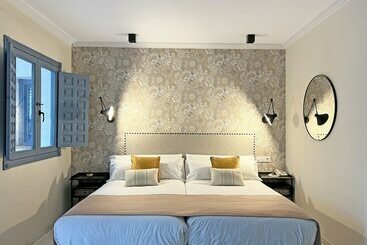 هتل Itaca Sevilla By Soho Boutique