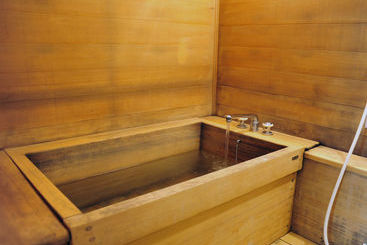 בית מלון כפרי Kanihonjin Yuaiso