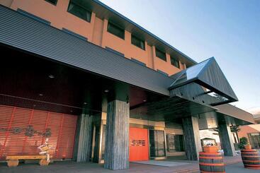 Отель Kanronomori