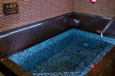 Kitakobushi Shiretoko Hotel & Resort