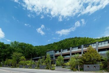 Hotel Kyukamura Shikotsuko