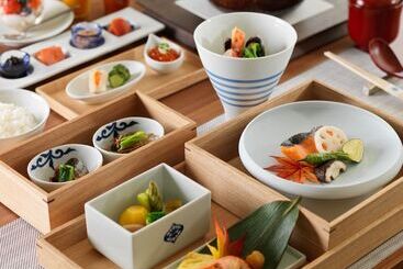 호텔 Kyukamura Shikotsuko