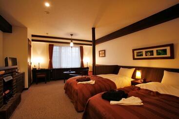 酒店 La Vista Daisetsuzan