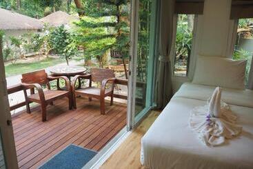 فندق Larissa Samed Resort