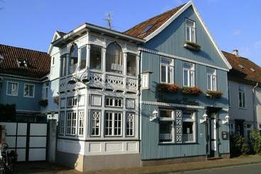 ホテル Leisewitz' Garten