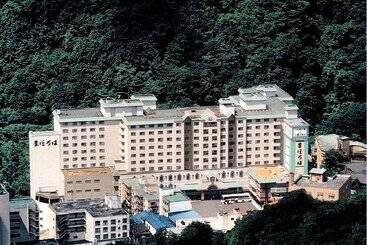 בית מלון כפרי Mahoroba