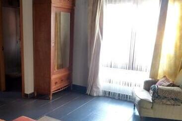 Отель Molino De La Ferrería