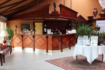 酒店 Montra Odder Park