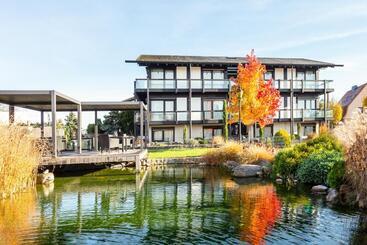 בית מלון כפרי My Schildow